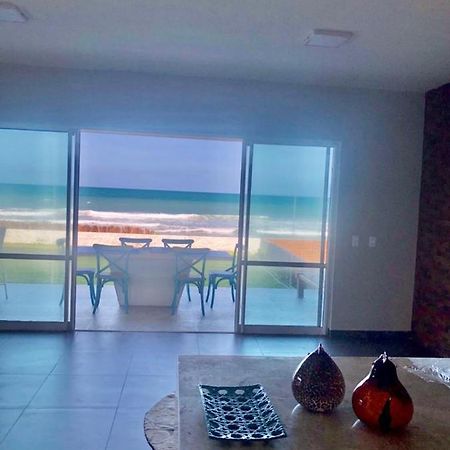 Tabubinha Paradise Villa Беберибе Екстериор снимка