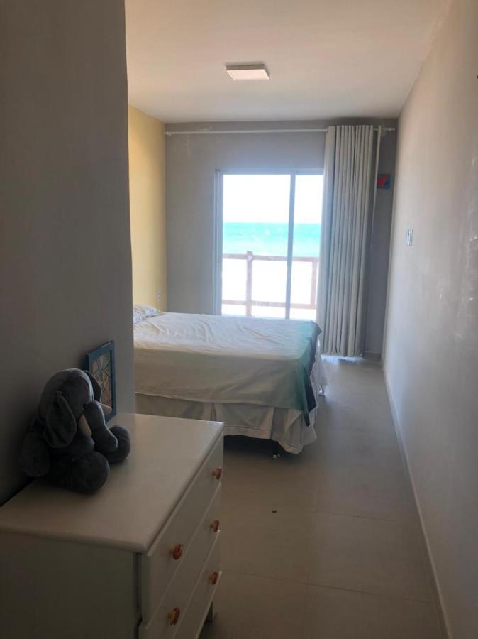 Tabubinha Paradise Villa Беберибе Екстериор снимка